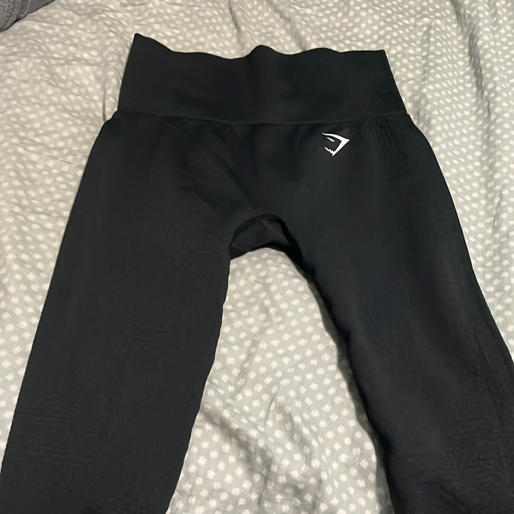 NWT GYMSHARK VITAL SEAMLESS LEGGINGS